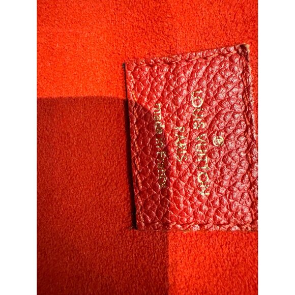 Louis Vuitton Cerise Monogram Canvas Alma B'N'B Bag - Picture 9 of 15